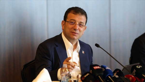 İBB davasında ilk duruşma temmuzda sona erecek