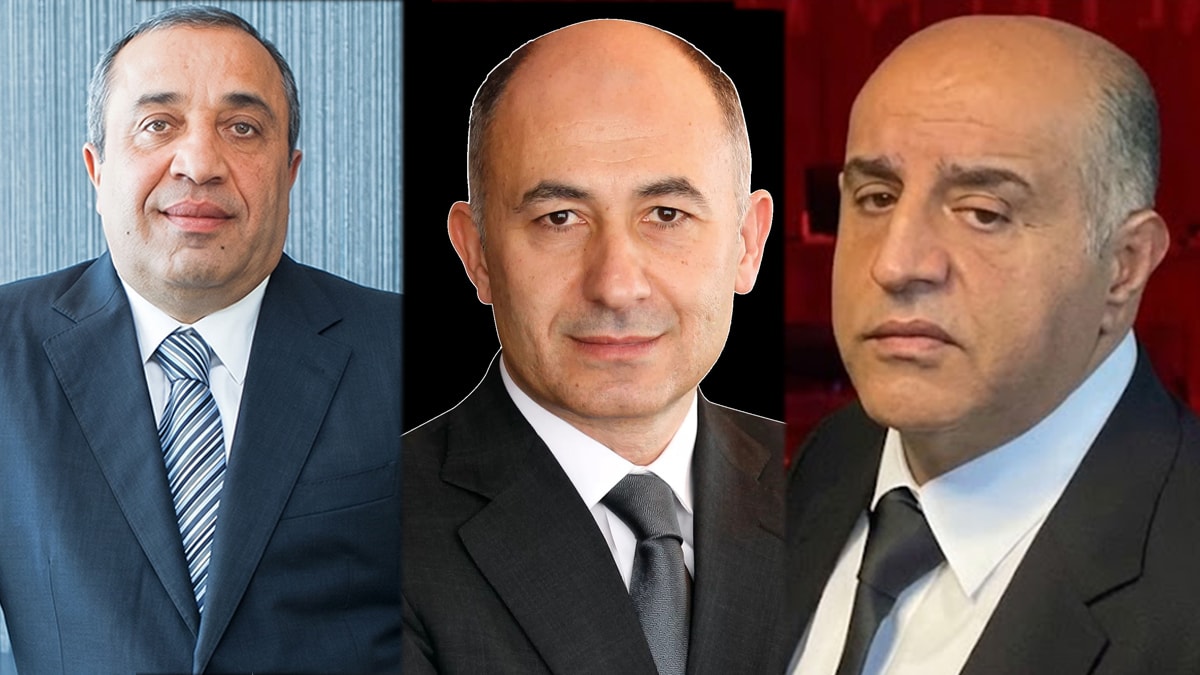 İBB Davası Sürerken Projeler Tamamlandı: Kazanan Üçlü