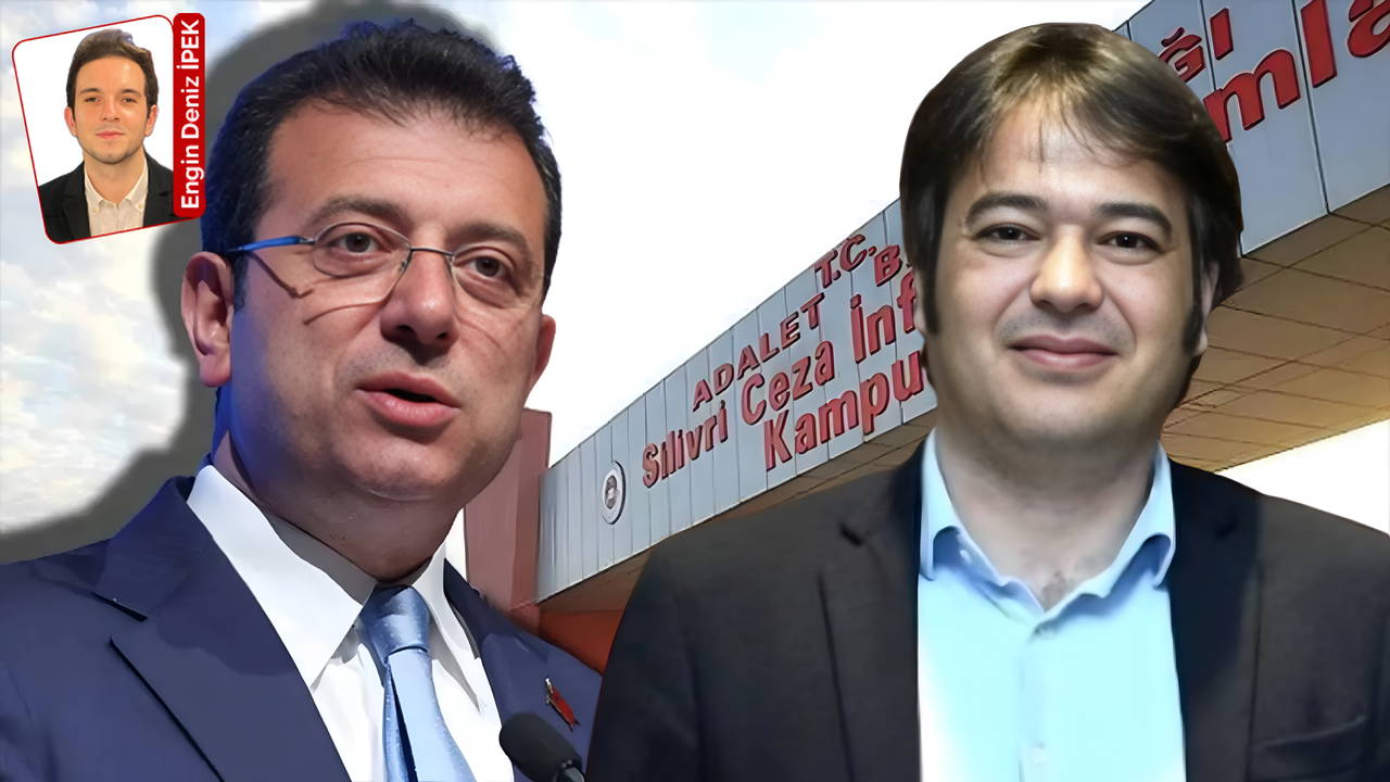 İBB Davasında 53. Gün: Ramazan Gülten Savunmasıyla Dördüncü Tahliye Günü