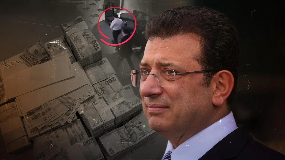 İBB Davasında 7 Sanığa Tahliye: İmamoğlu Tutuklu