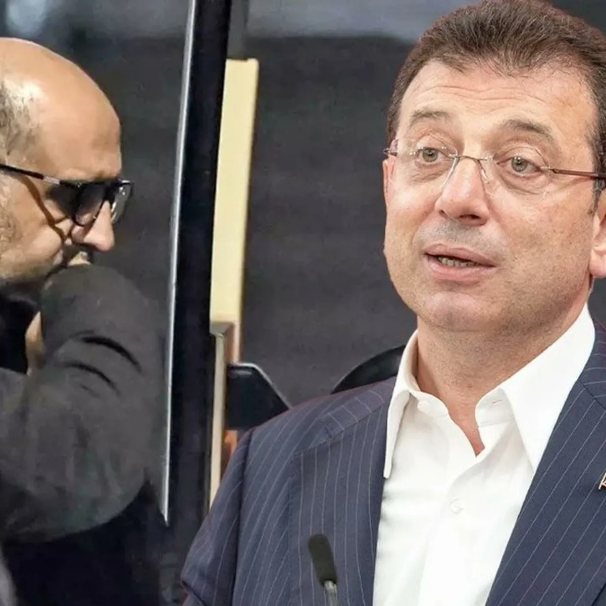 İBB Davasında Aziz İhsan Aktaş: 84 Milyon 857 Bin 500 Lira Ödedik