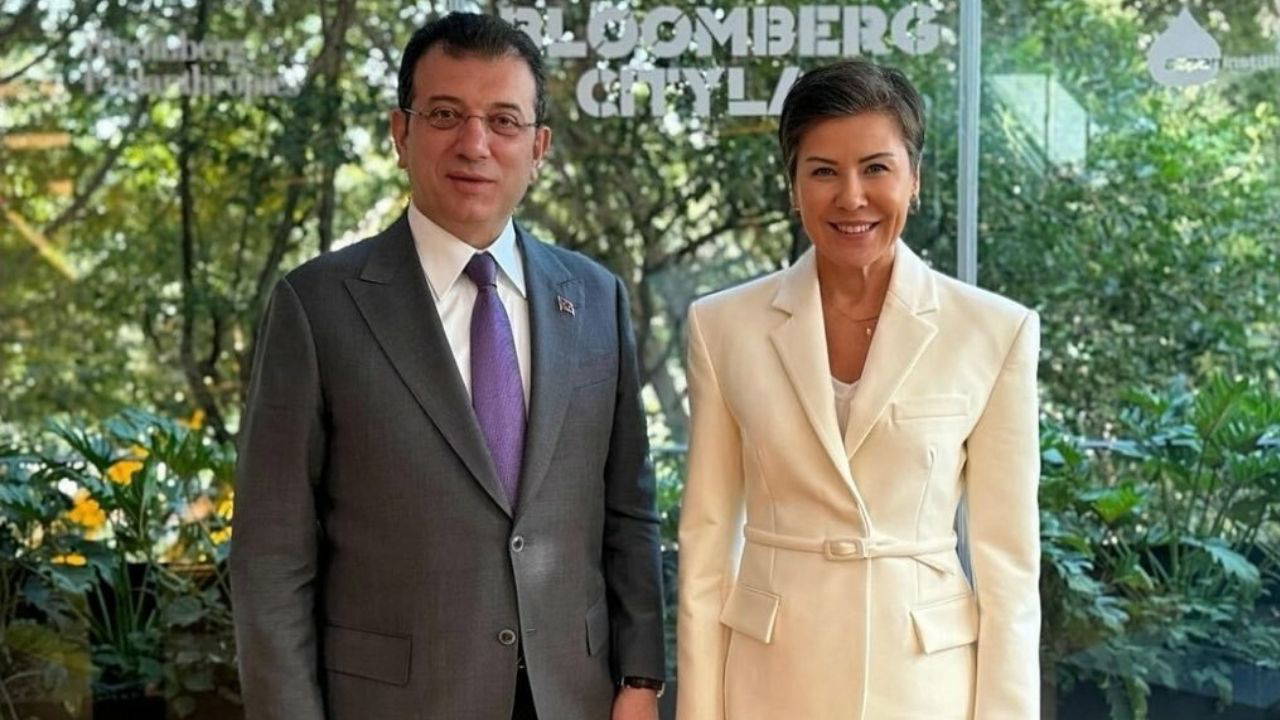 İBB davasında çıplak arama skandalı: Kitle örgütlerinden Türker'e destek