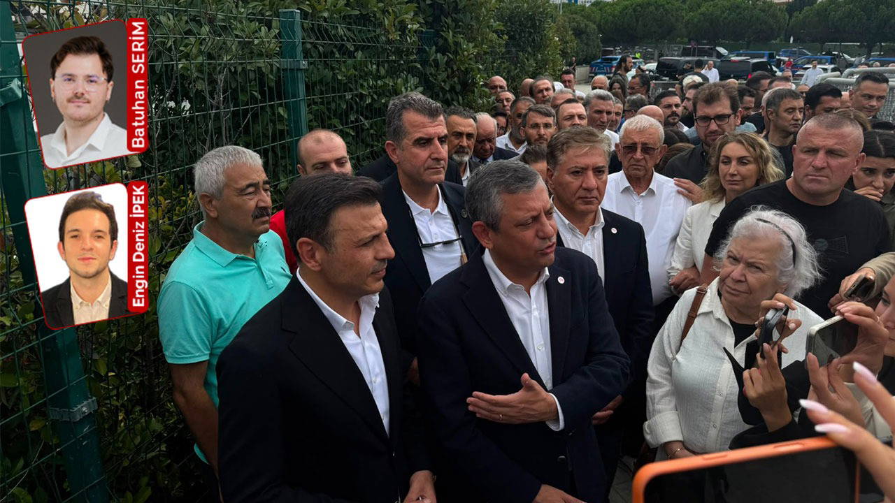 İBB Davasında İkinci Celse Bugün Başlıyor: Silivri'de Savunmalar Alınacak
