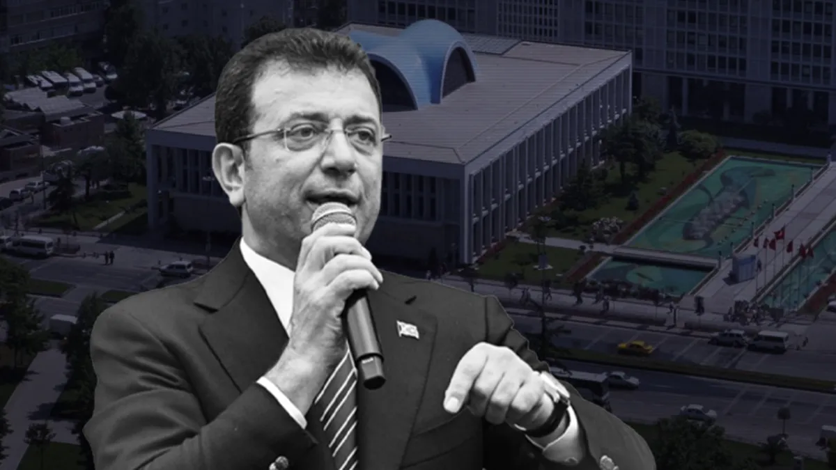 İBB davasında itiraf: Rüşvet paraları araçtan araca teslim edildi