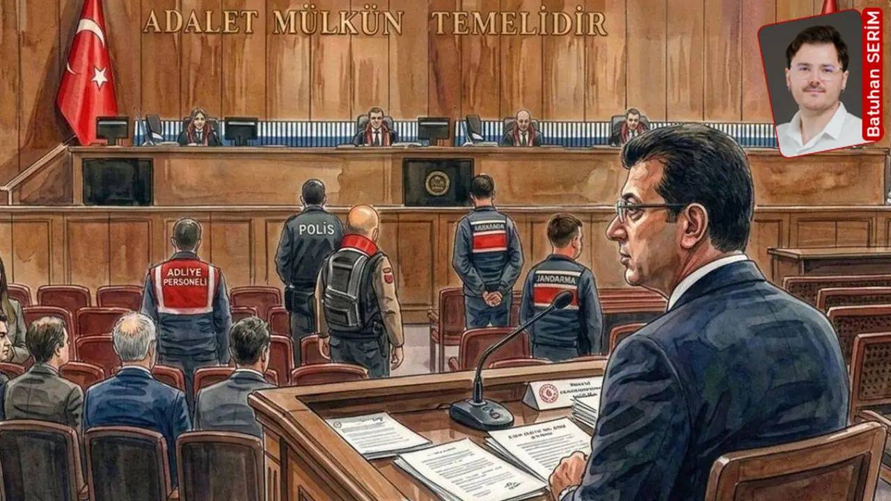 İBB Davasında Kritik İkinci Duruşma Bugün