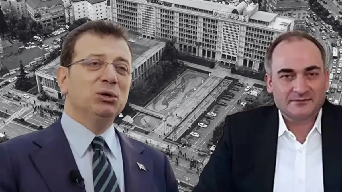 İBB Davasında Rüşvet İtirafı: Müteahhit 20 Milyon Lira Ödediğini Anlattı