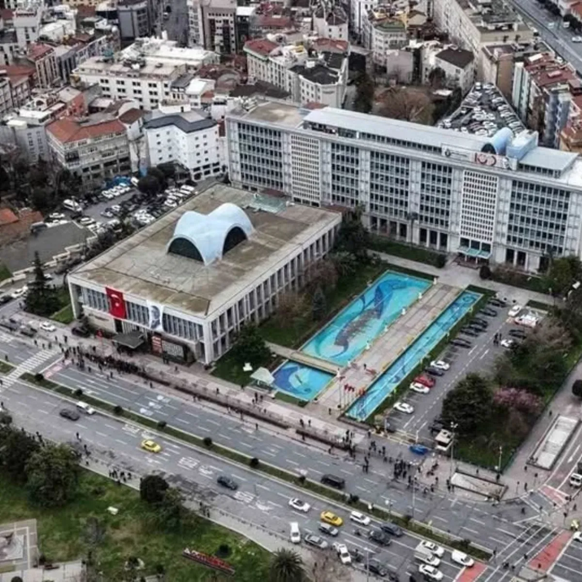 İBB Davasında Sanık Karakuş: 67 Milyonluk İhale ve Aylık 100 Bin Lira İddiası