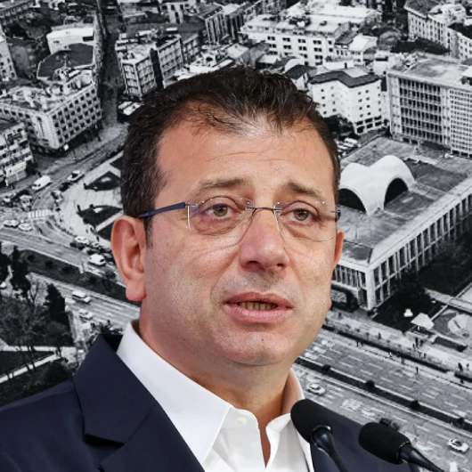 İBB davasında itiraf: 'Poşetle 100 bin dolar maaş