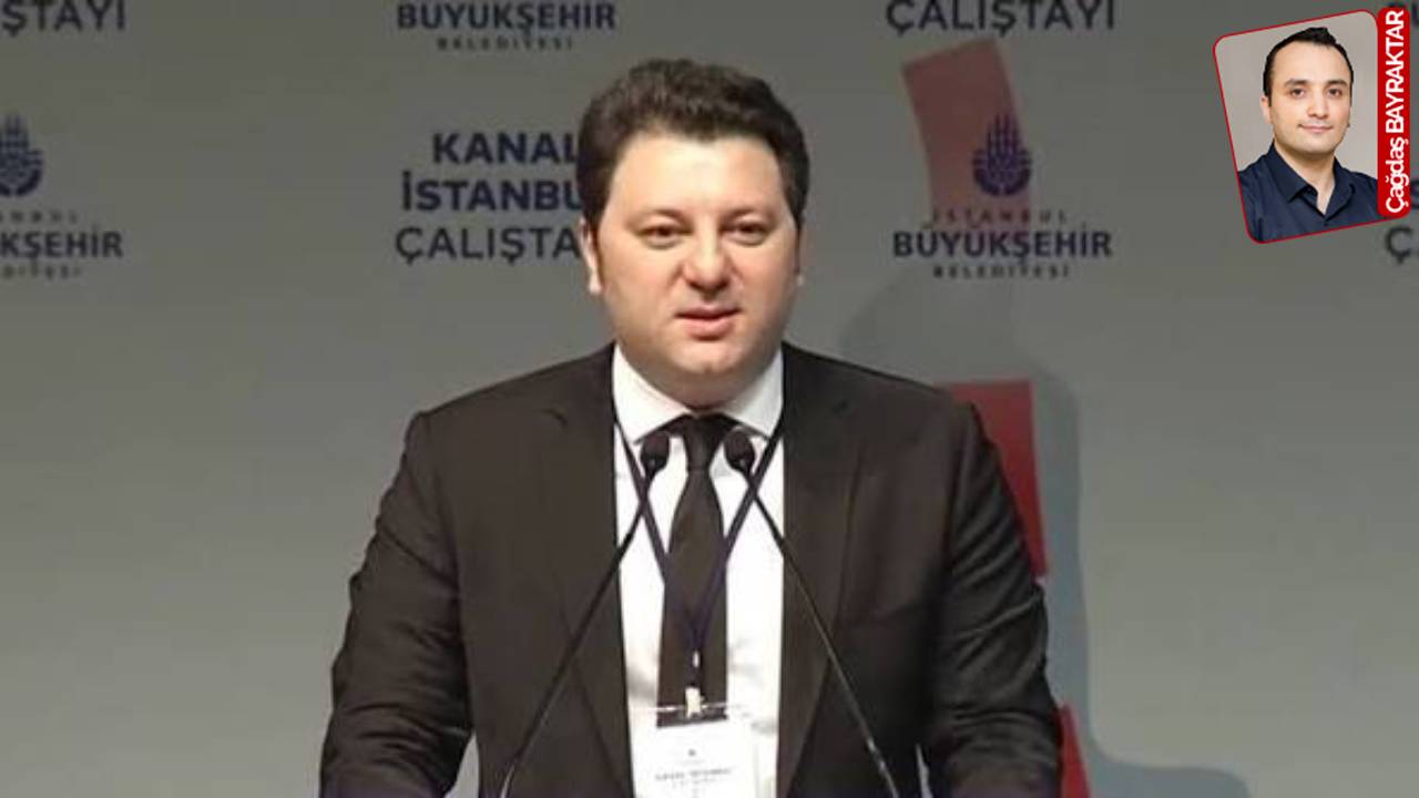 İBB Genel Sekreter Yardımcısı Akgün: En yıkıcı dönem
