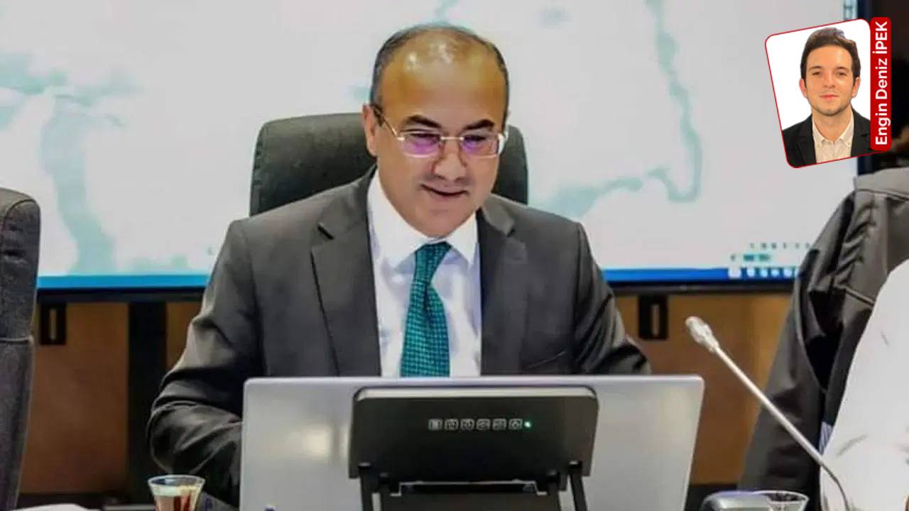 İBB Genel Sekreter Yardımcısı Aksoy cezaevinde felç geçirdi: Tahliye talebi reddedildi