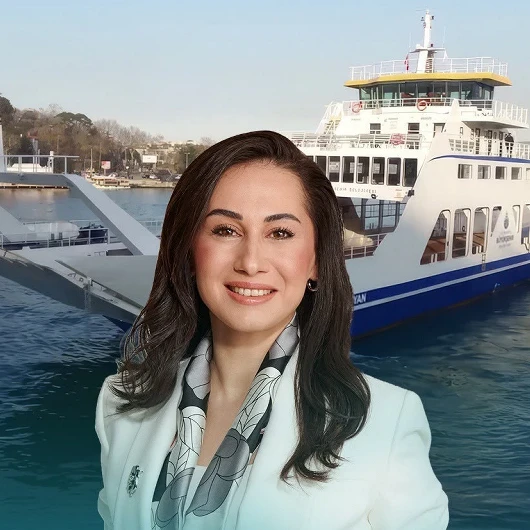İBB geri adım attı: Çubuklu-İstinye vapur hattı ekimde dönüyor