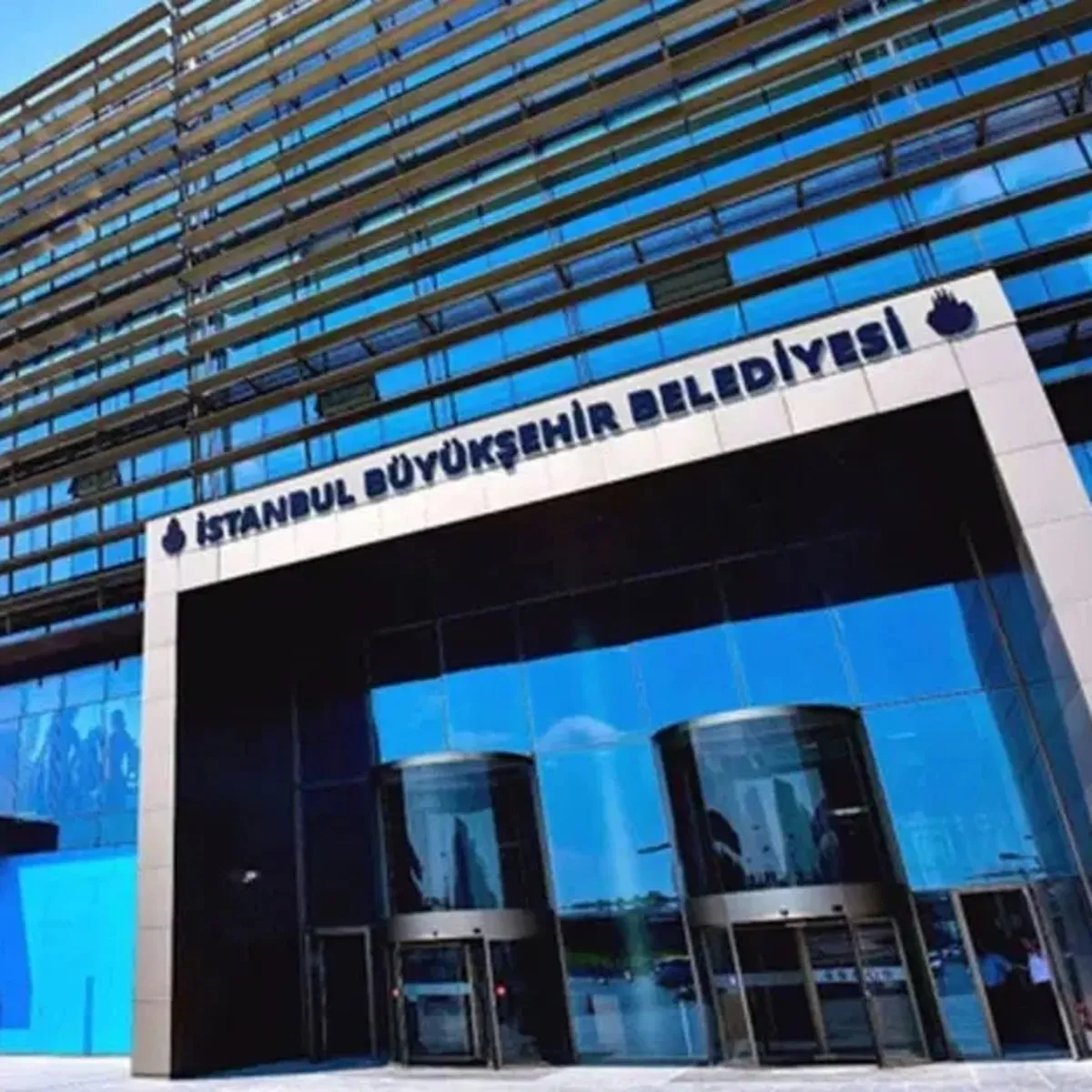 İBB İhale Soruşturmasında 12 Şüpheli Adliyeye Sevk Edildi