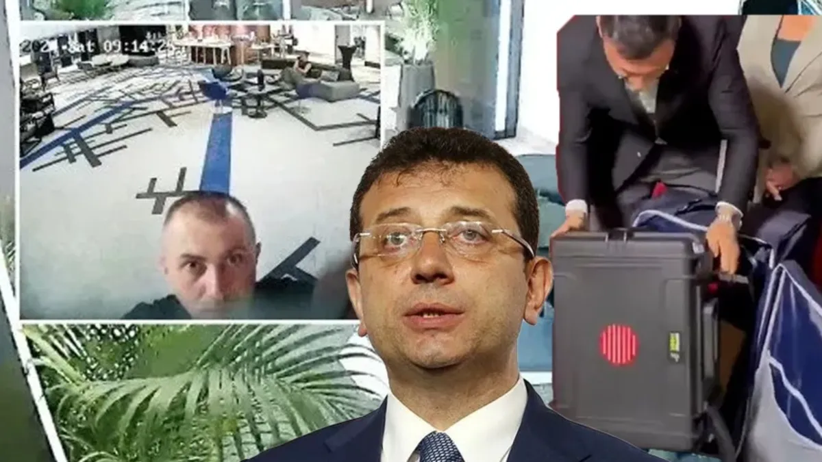 İBB jammer skandalında mahkemeden EGM'ye yazı: Kimler kullanabilir