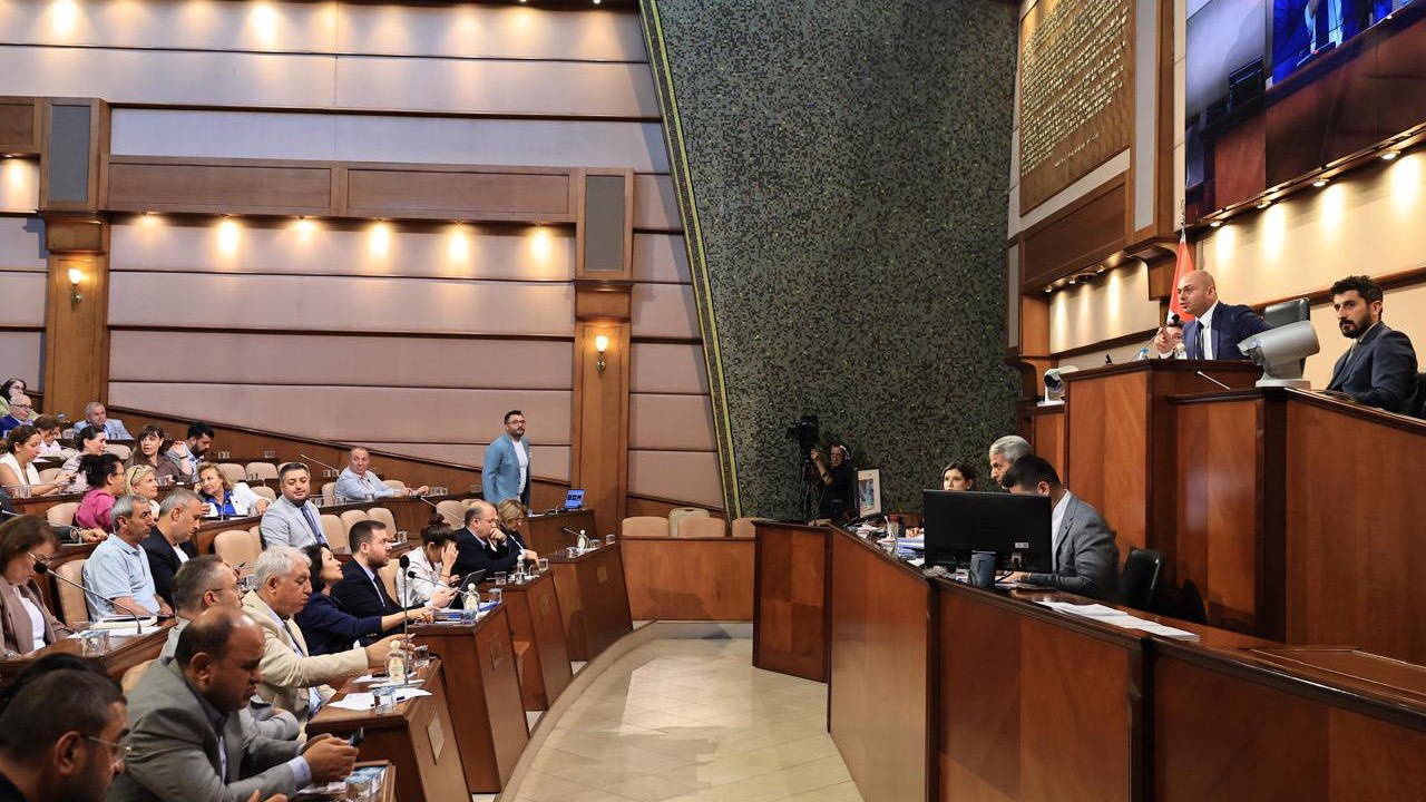 İBB Kreş Ücretlerine Yüzde 60 Zam: Yeni Tarife 8 Bin TL