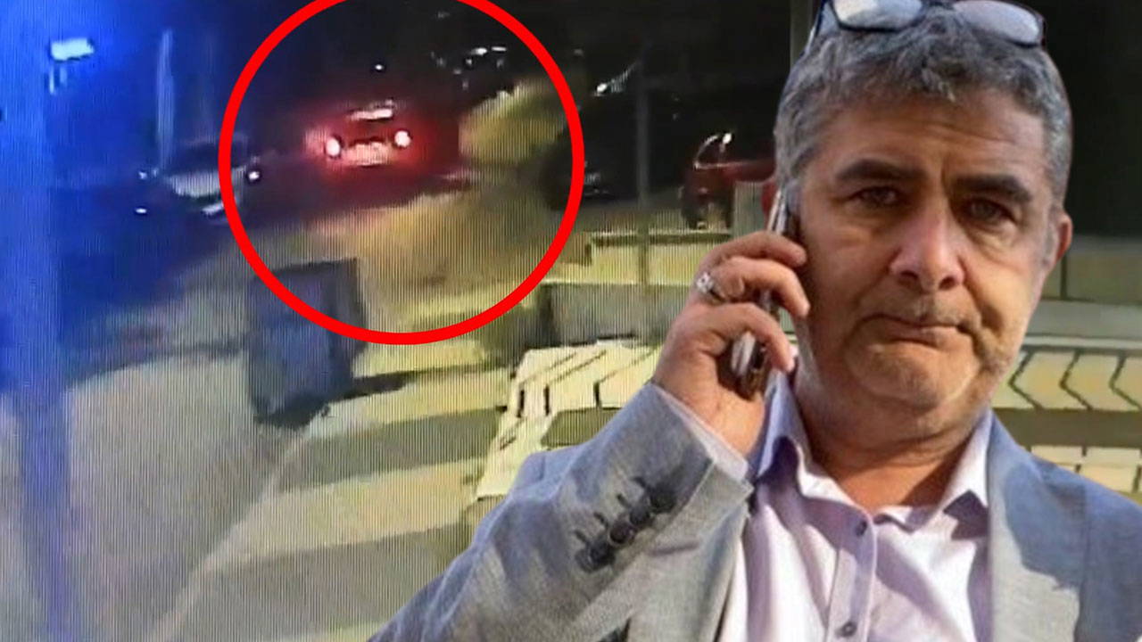 İBB Kültür A.Ş. Genel Müdür Yardımcısı Erhan Karaal kaçırıldı