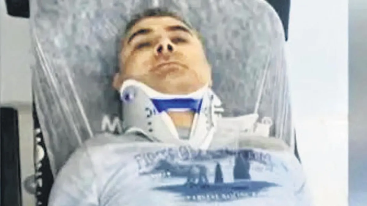 İBB Kültür A.Ş. yöneticisi Erhan Karaal kaçırıldı: Rüşvet iadesi istediler, vermeyince kaçırdılar