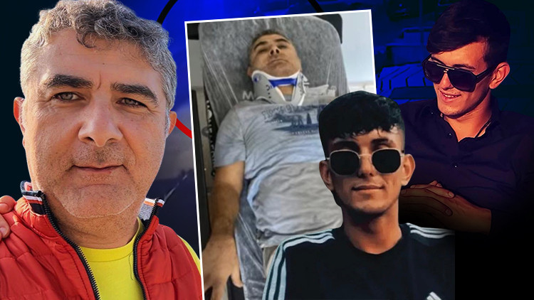 İBB Kültür AŞ yöneticisi Erhan Karaal'ın kaçırılmasında 12 gözaltı adliyede