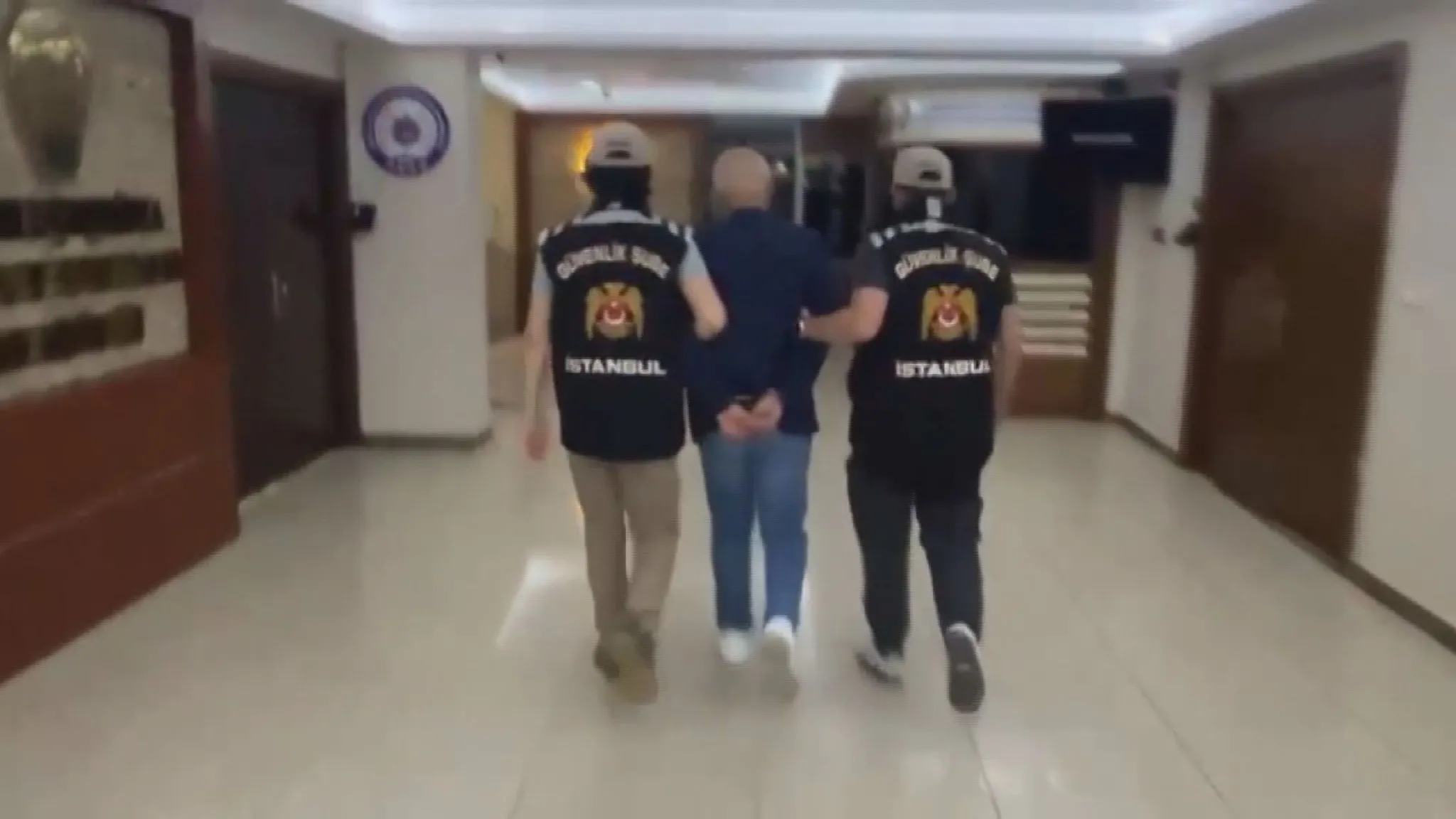 İBB Kültür AŞ yöneticisinin kaçırılmasında 2 yeni gözaltı