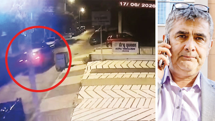 İBB Kültür Müdürü Erhan Karaal Evinin Önünde Kaçırıldı