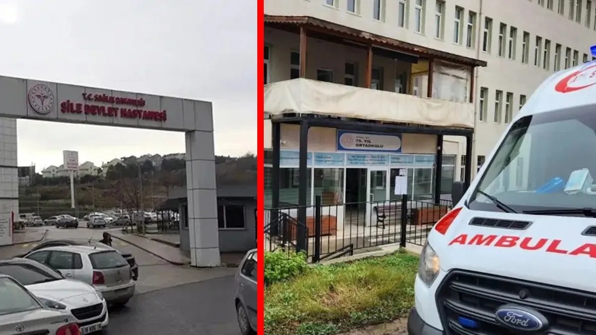 İBB kumanyasından zehirlenen 43 öğrenci için 4 şüpheliye 10 yıl hapis istemi