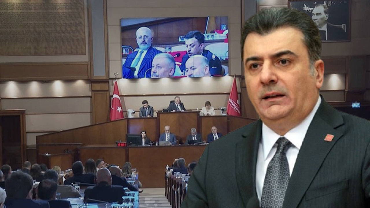 İBB Meclis aritmetiği tartışmasına YENİ Parti'den süreç yönetimi açıklaması