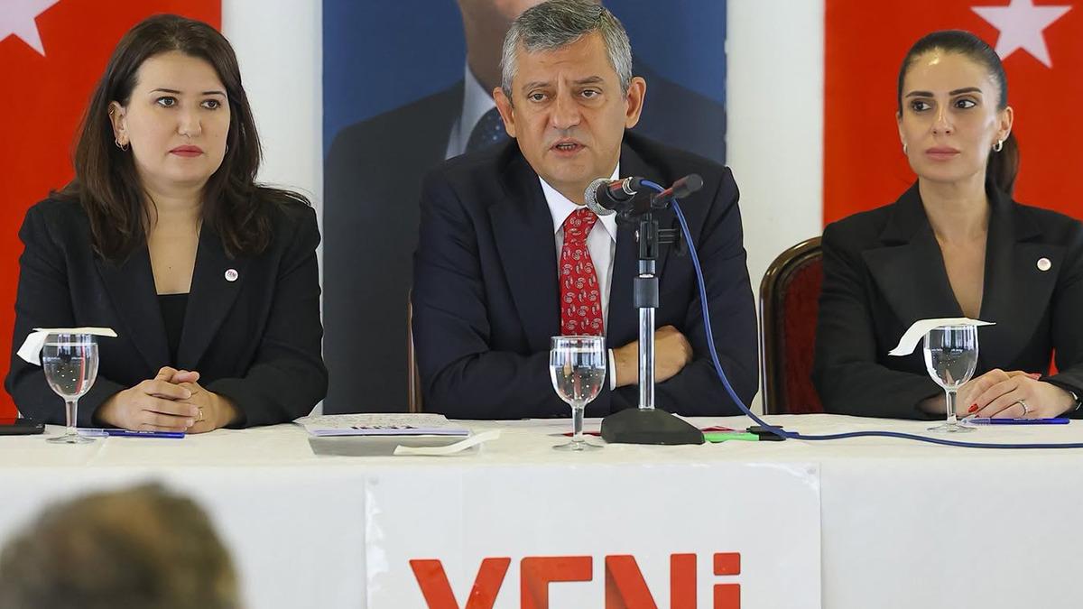 İBB Meclisi'nde AK Parti çoğunluğu mu? Yeni Parti'den açıklama