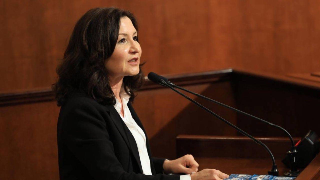 İBB Meclisi'nde 'erken öten horoz' sözleri gerginliğe yol açtı
