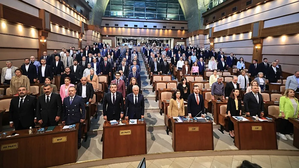 İBB öğrenci yurt ücretlerine yüzde 35 zam yaptı