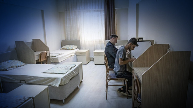 İBB Öğrenci Yurtları Başvuru Sonuçları Açıklandı: Ön Kayıt Tarihi Belli Oldu