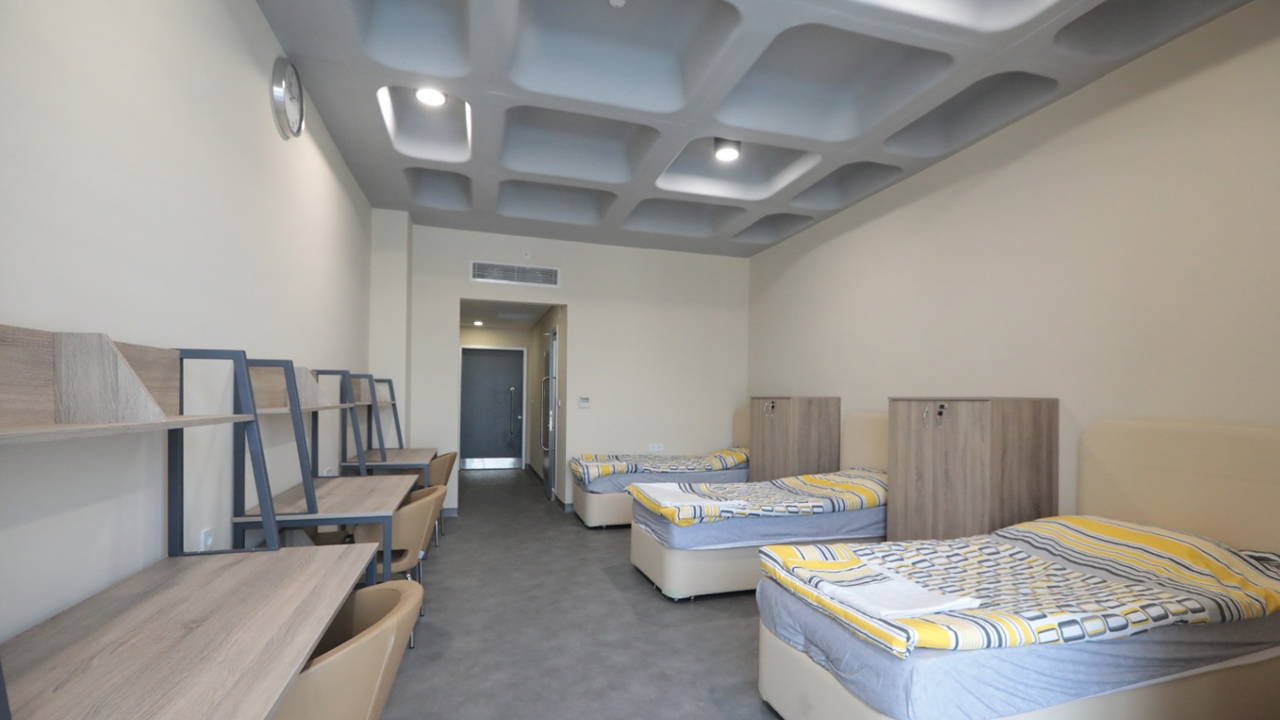 İBB Öğrenci Yurtları İçin Başvuru Süreci Başladı