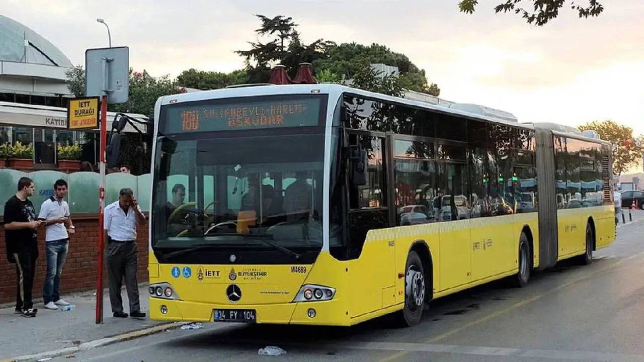 İBB'den öğrencilere 1 TL abonman desteği