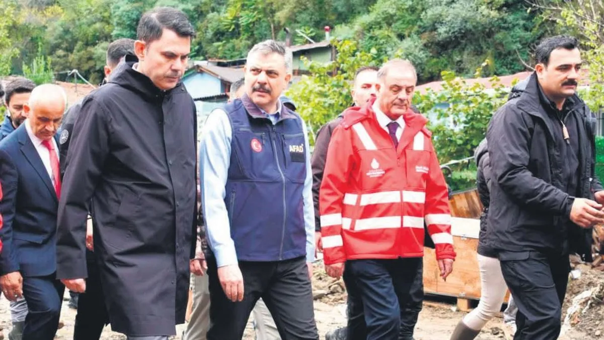 İBB Projesine Ortaklık Tartışması: Kurum Özel'i Yalanladı