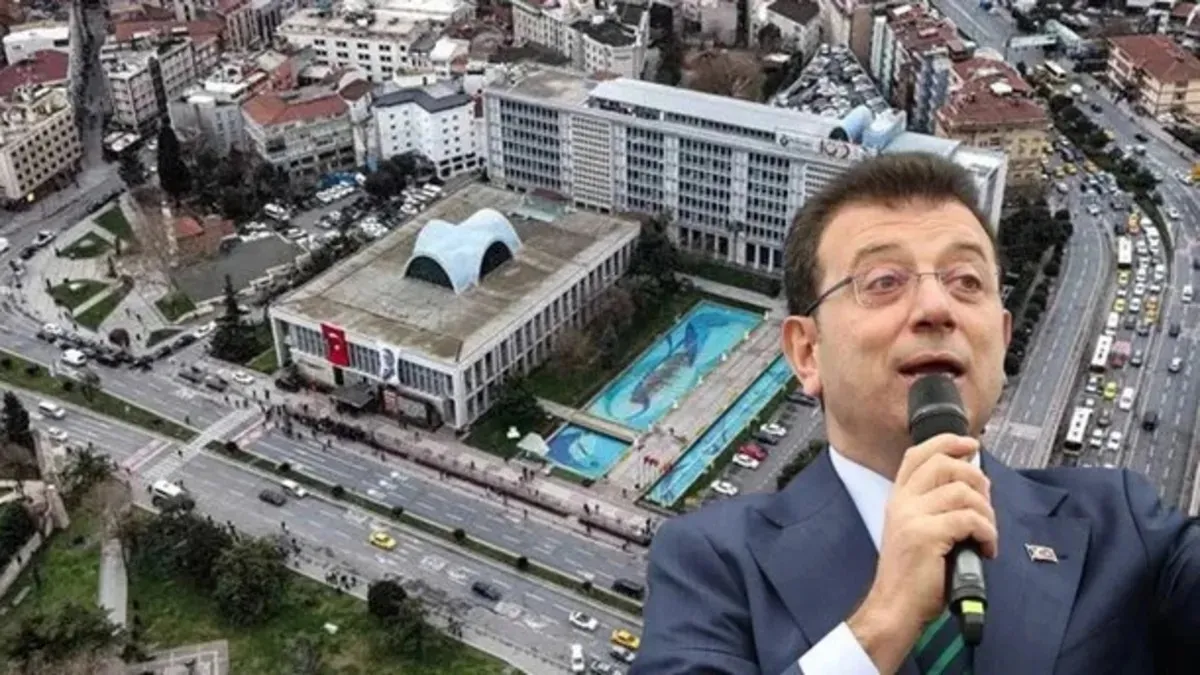 İBB rüşvet davası: İtirafçıdan 67 milyonluk ihale ve aylık 100 bin TL sus payı itirafı