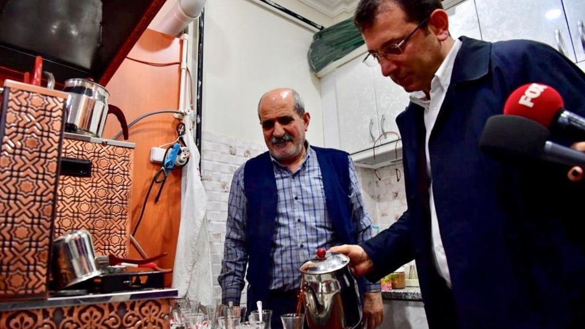 İBB Tutuklularına Çay Yasağı: Silivri'de Siyasi Tutuklulara Baskı
