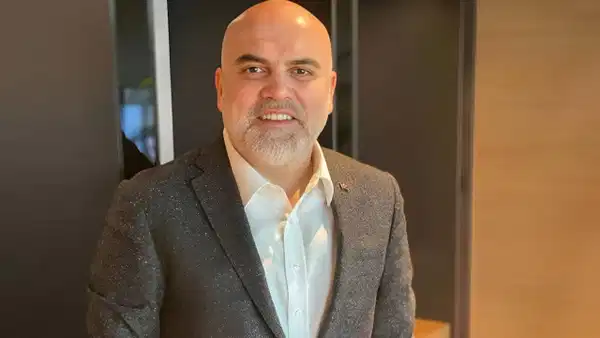 İBB tutuklusu Murat Kapki'nin evinde yeniden arama