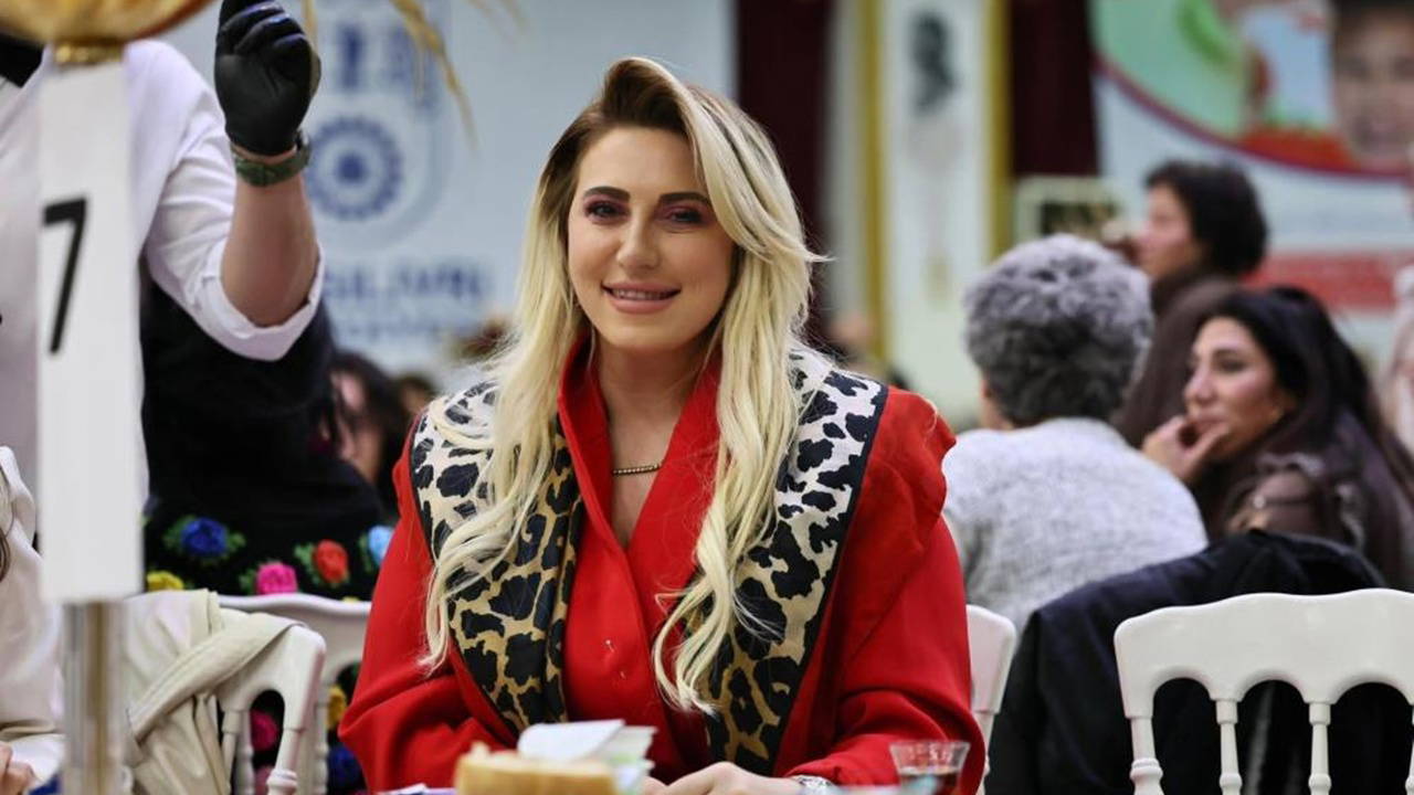 İBB ve Silivri Meclis Üyesi Ebru Akgün Pekel, CHP'den istifa etti