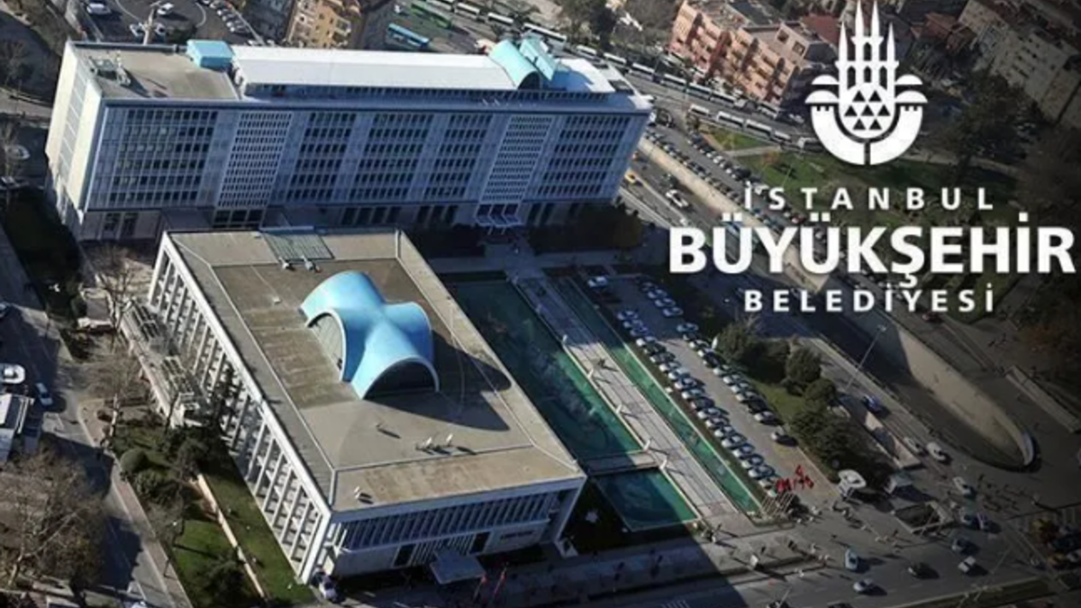 İBB'ye yeni operasyon: Üst düzey yöneticiler gözaltında