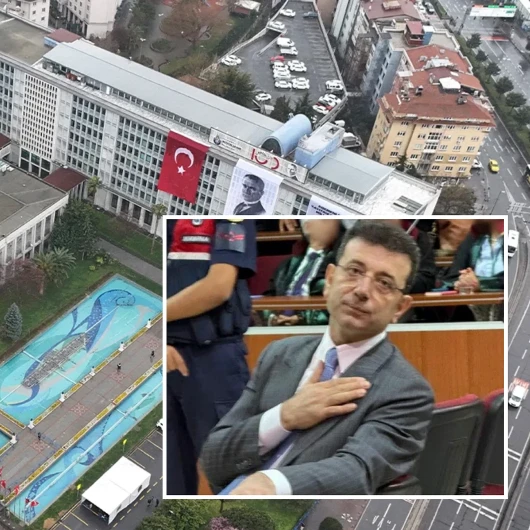 İBB Yolsuzluk Davasında İzinsiz Kayıt Soruşturması