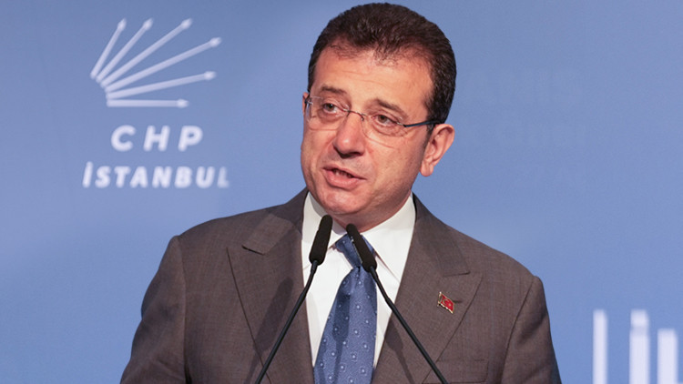 İBB yolsuzluk davasında 43. duruşma: İmamoğlu ve 68 tutuklu sanık hakim karşısında