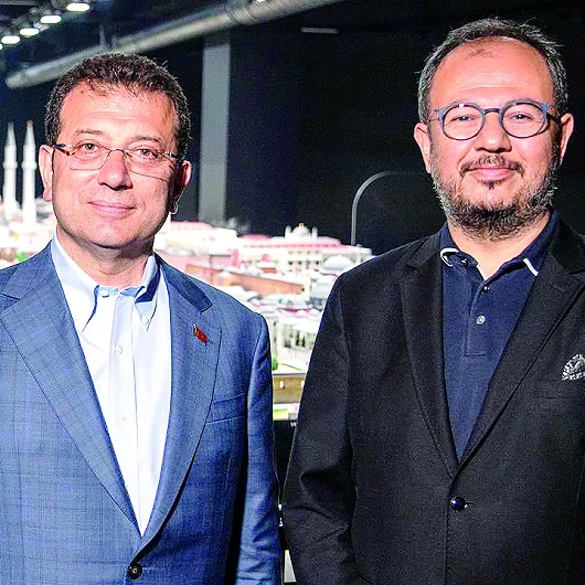 İBB yolsuzluk davasında itiraf: 'Faturalara yedirildi