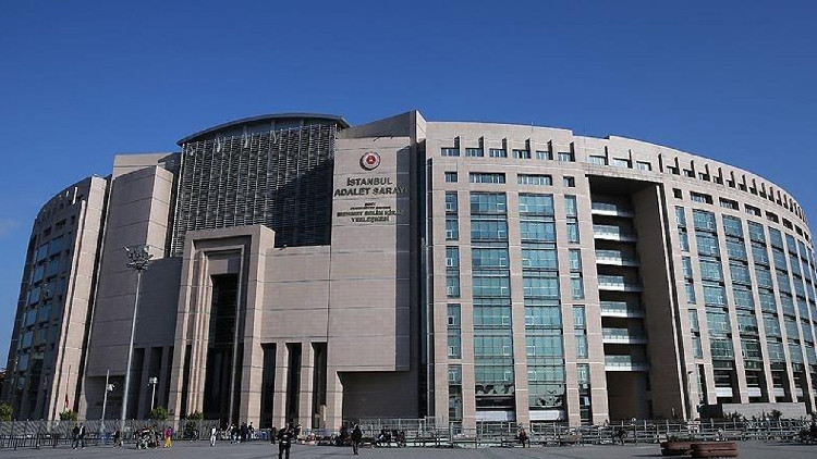 İBB Yolsuzluk Soruşturmasında 12 Şüpheli Adliyeye Sevk Edildi