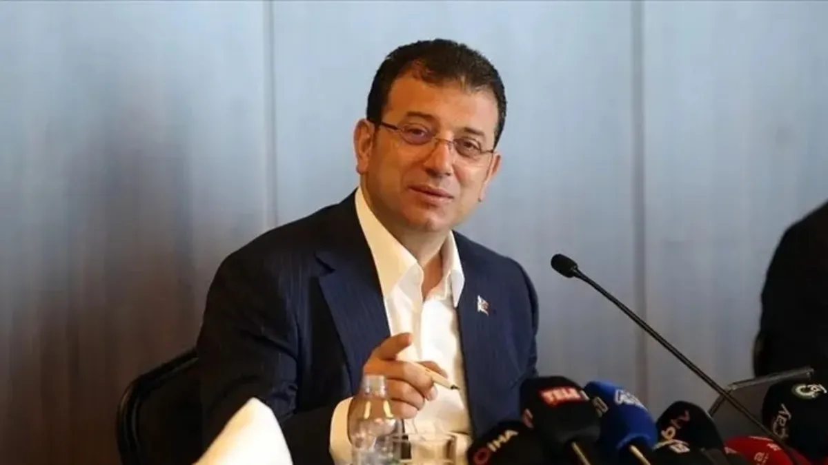 İBB yolsuzluk soruşturmasında ek iddianame: Birleştirme talebi