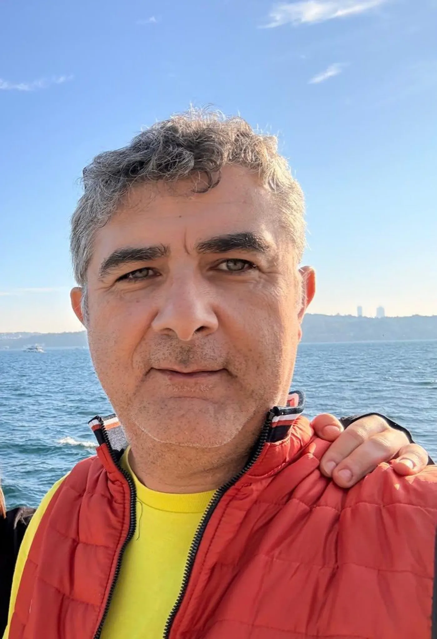 İBB yönetici Karaal'ın kaçırılmasında GPS takip cihazı bulundu