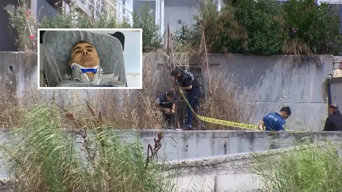 İBB yöneticisi Erhan Karaal kaçırılma soruşturmasında iki yeni şüpheli gözaltında