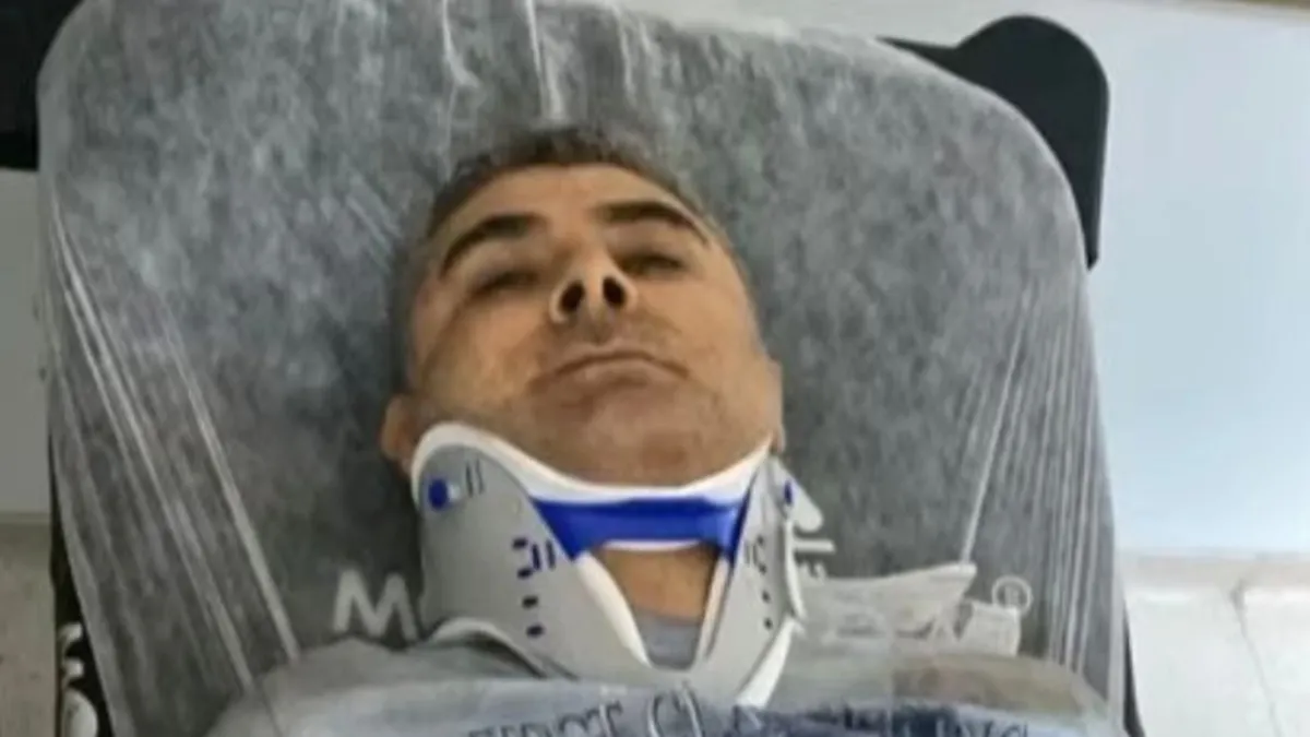 İBB yöneticisi Erhan Karaal'ın kaçırılmasında rüşvet iddiası