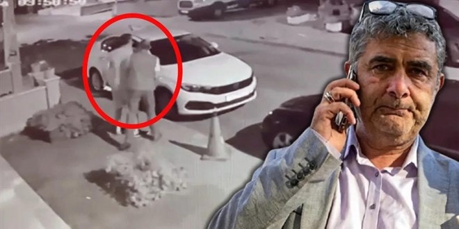 İBB yöneticisi Erhan Karaal'ın kaçırılması: 6 tutuklama