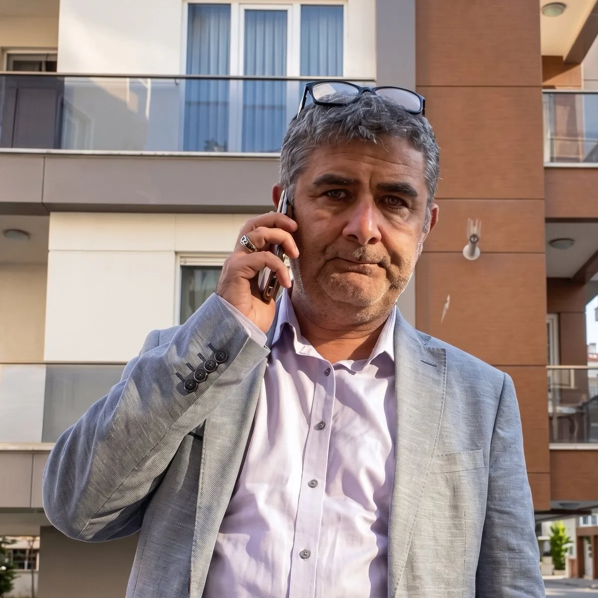 İBB yöneticisi Erhan Karaal'ın kaçırılması: Gözaltı sayısı 12'ye yükseldi