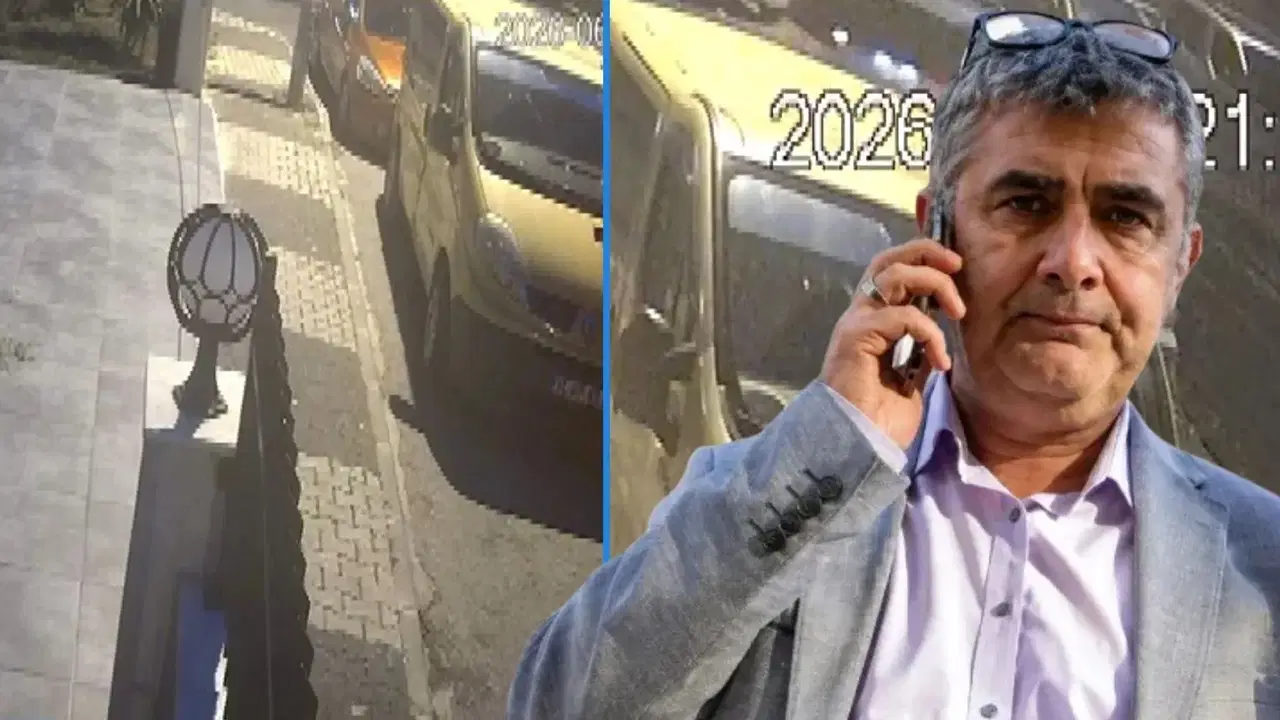İBB yöneticisi Erhan Karaal'ın kaçırılmasıyla ilgili gözaltı sayısı 10'a yükseldi