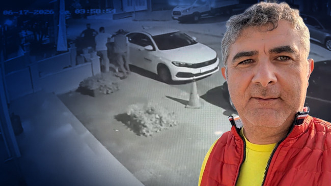 İBB yöneticisi Karaal kaçırma soruşturmasında 3 yeni gözaltı