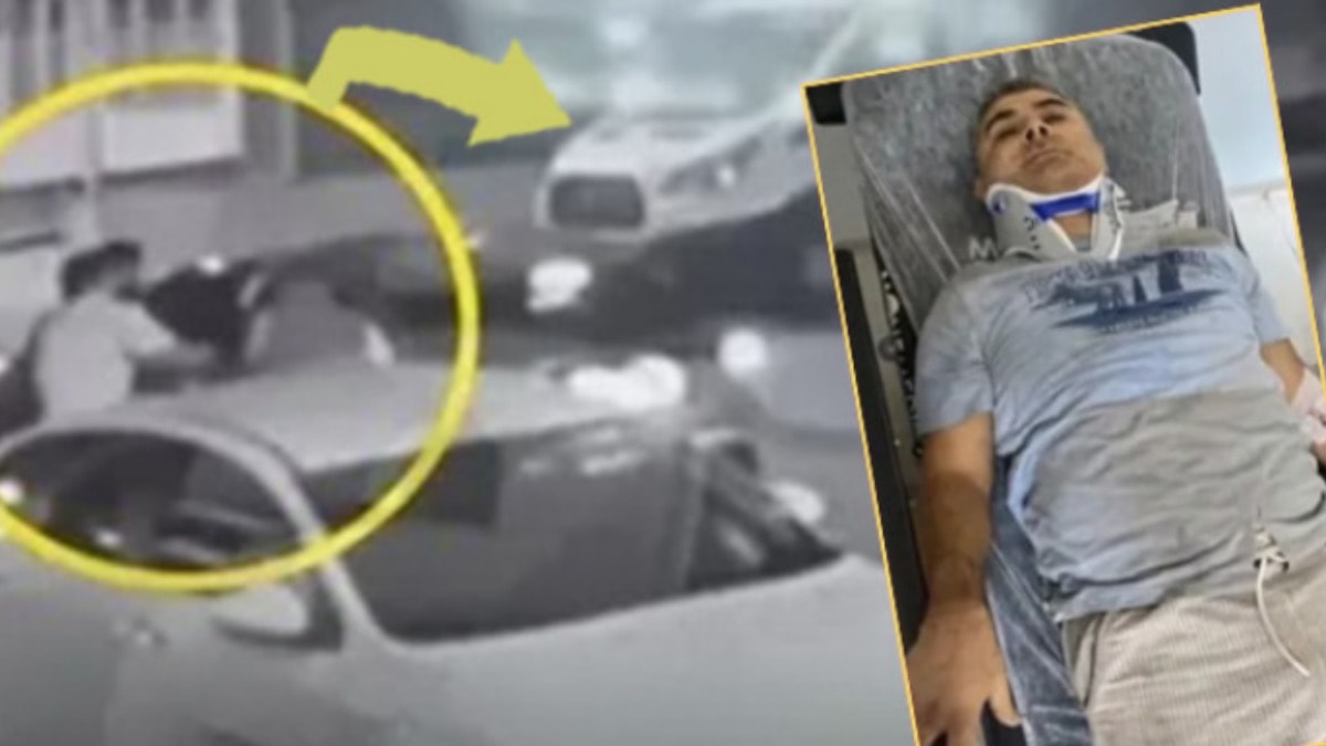 İBB yöneticisini kaçırıp terk edilmiş fabrikada işkence yaptılar: 'Gelmeseydiniz kafama sıkacaklardı